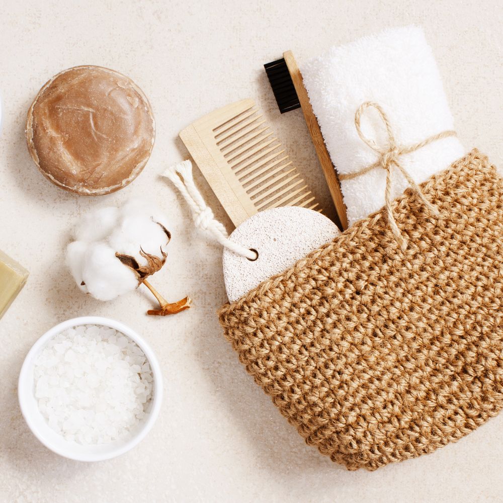 Personal Care & Clothes